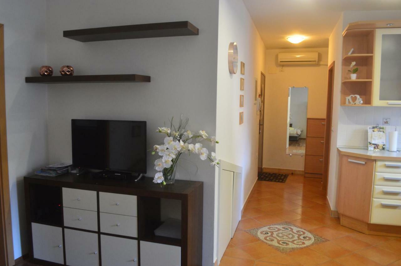 Apartment Terra, Koper Center Ngoại thất bức ảnh