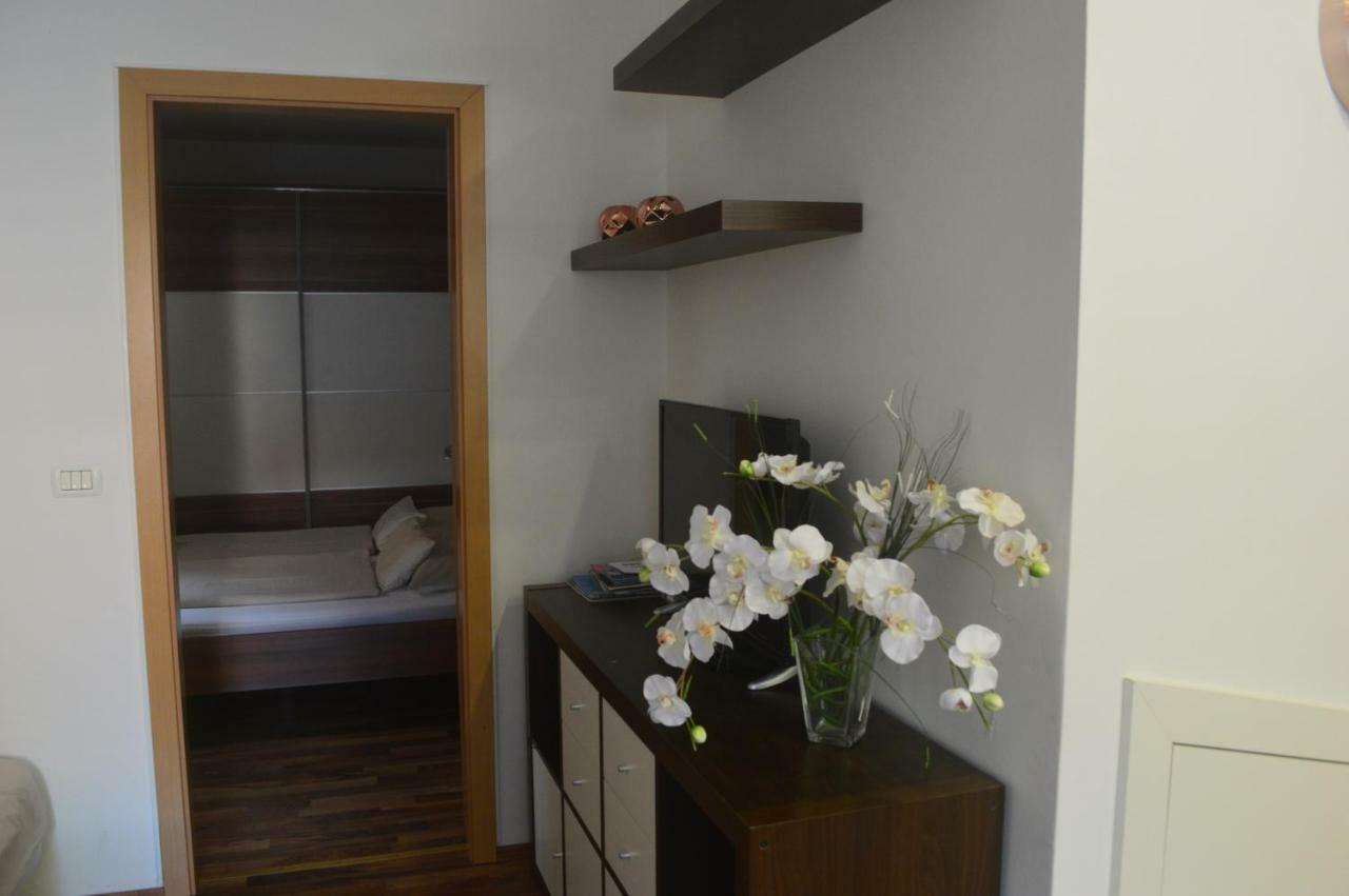Apartment Terra, Koper Center Ngoại thất bức ảnh