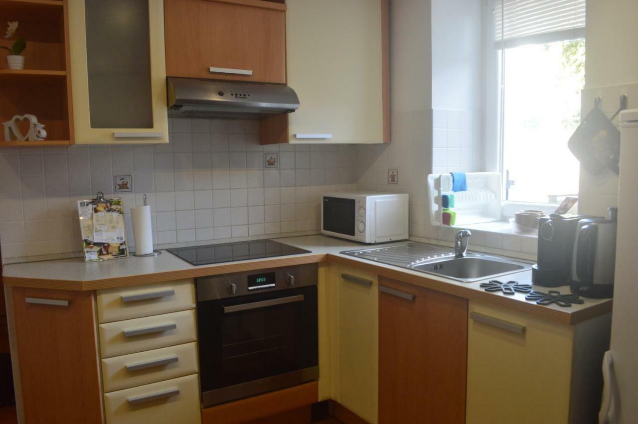 Apartment Terra, Koper Center Ngoại thất bức ảnh