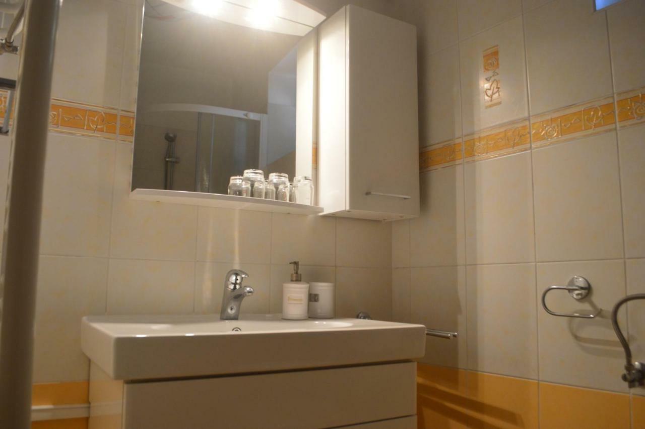 Apartment Terra, Koper Center Ngoại thất bức ảnh