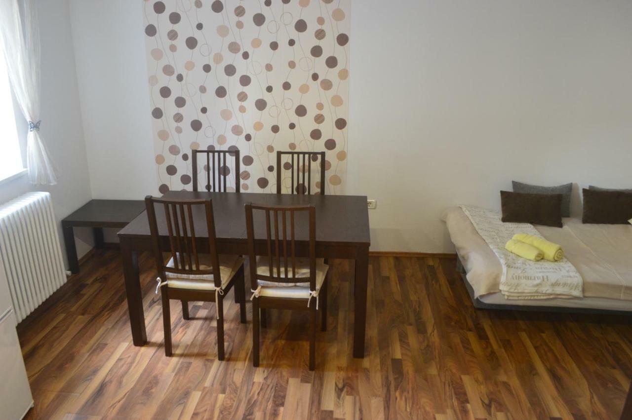 Apartment Terra, Koper Center Ngoại thất bức ảnh