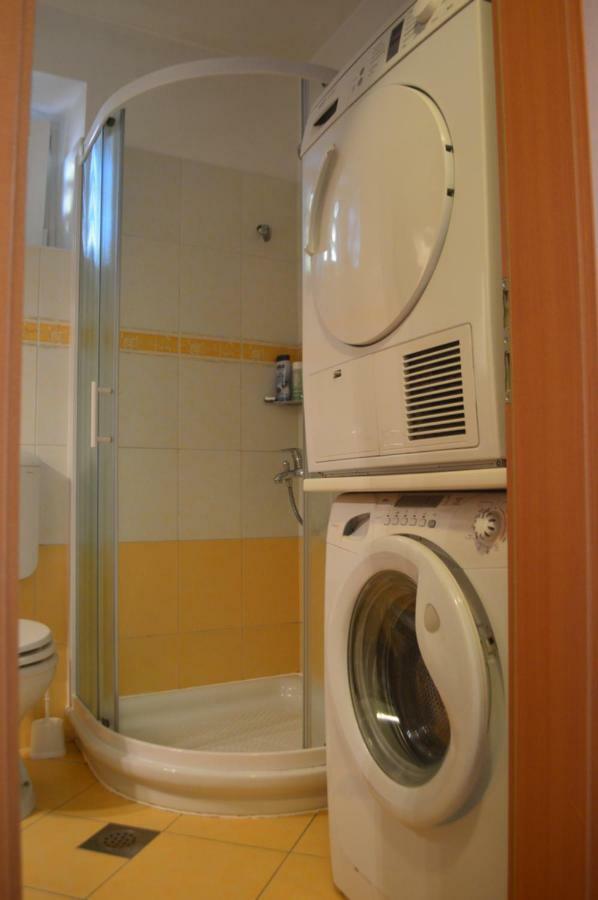 Apartment Terra, Koper Center Ngoại thất bức ảnh