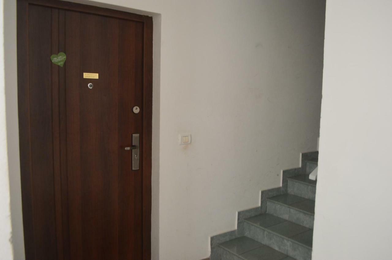 Apartment Terra, Koper Center Ngoại thất bức ảnh