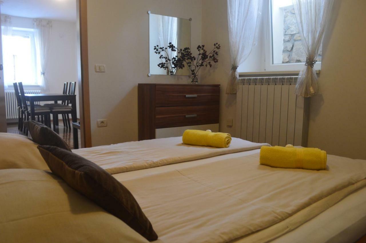 Apartment Terra, Koper Center Ngoại thất bức ảnh