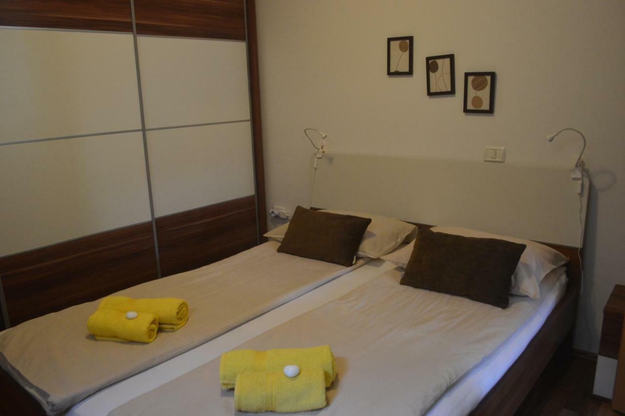 Apartment Terra, Koper Center Ngoại thất bức ảnh