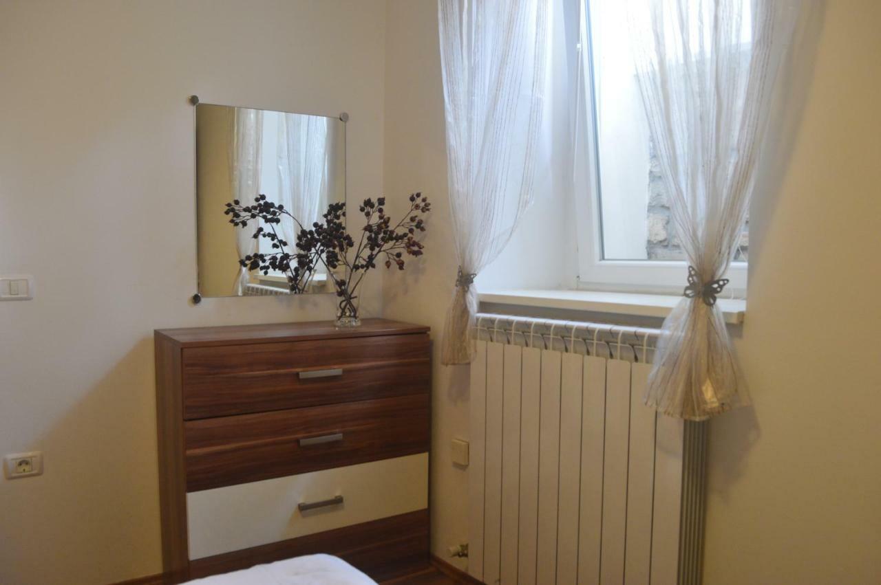 Apartment Terra, Koper Center Ngoại thất bức ảnh