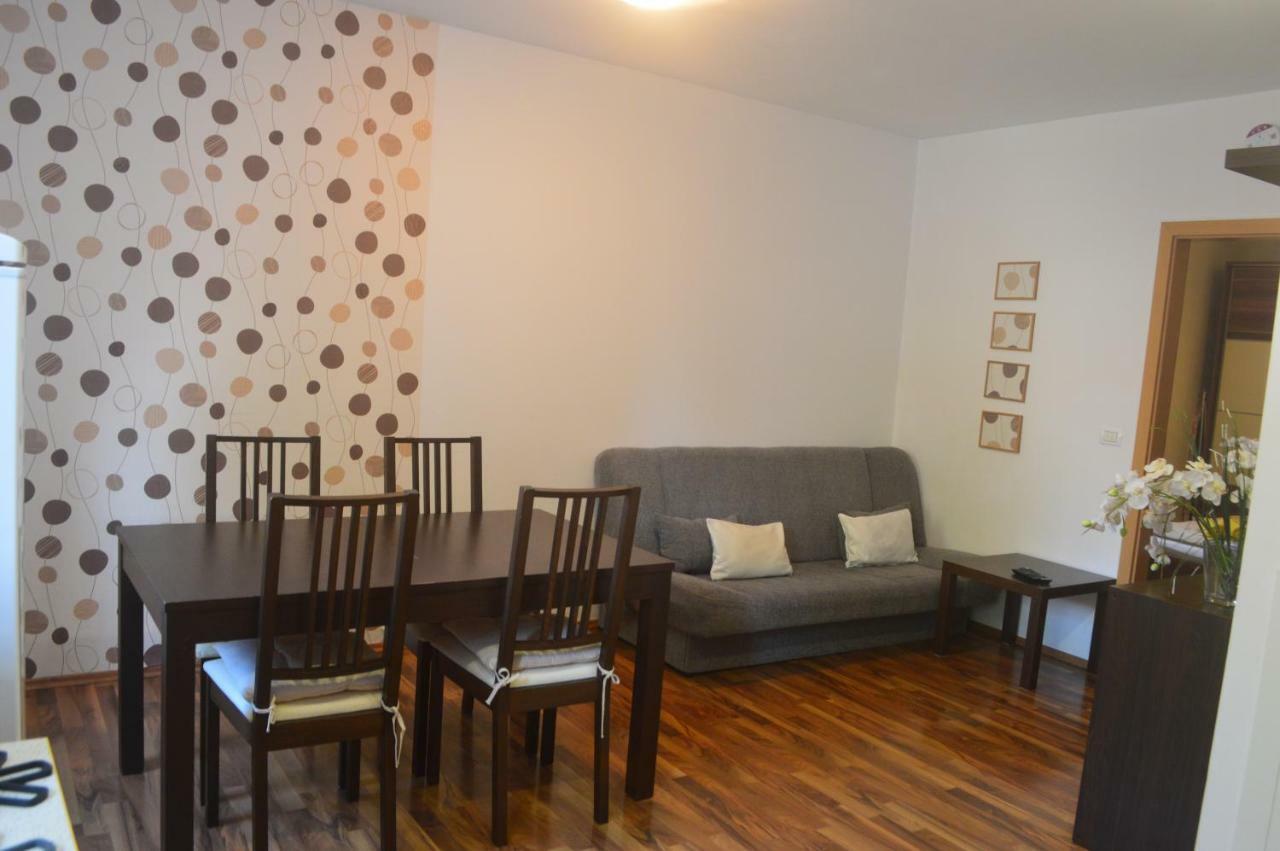 Apartment Terra, Koper Center Ngoại thất bức ảnh