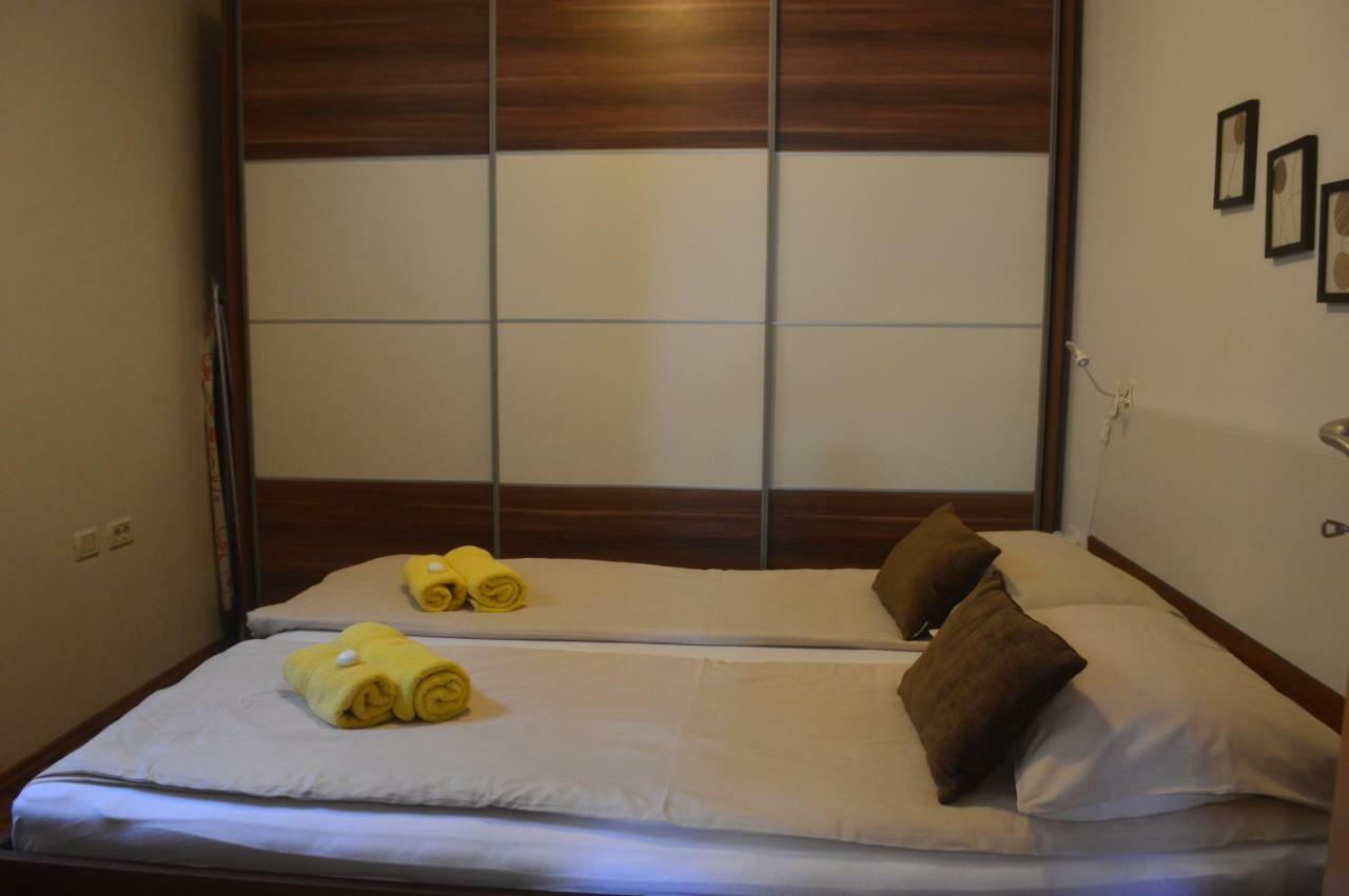 Apartment Terra, Koper Center Ngoại thất bức ảnh